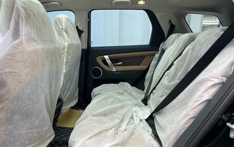 Land Rover Discovery Sport I рестайлинг, 2025 год, 4 500 077 рублей, 22 фотография