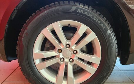 Geely Emgrand X7 I, 2016 год, 765 000 рублей, 19 фотография