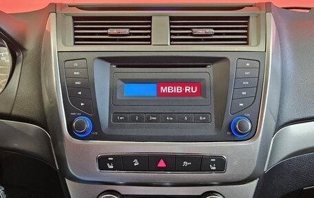 Geely Emgrand X7 I, 2016 год, 765 000 рублей, 14 фотография