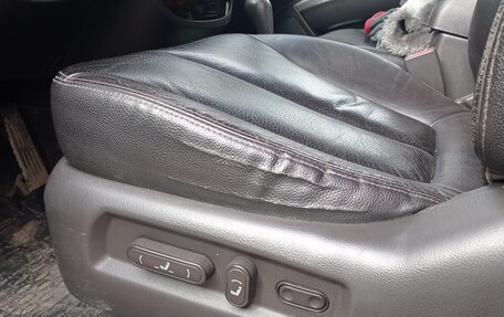 Hyundai Santa Fe III рестайлинг, 2011 год, 1 495 000 рублей, 7 фотография