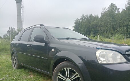 Chevrolet Lacetti, 2012 год, 440 000 рублей, 1 фотография