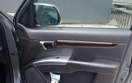 Hyundai Santa Fe III рестайлинг, 2011 год, 1 495 000 рублей, 16 фотография