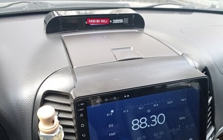Hyundai Santa Fe III рестайлинг, 2011 год, 1 495 000 рублей, 10 фотография