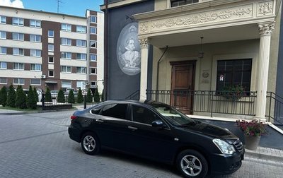 Nissan Almera, 2014 год, 710 000 рублей, 1 фотография