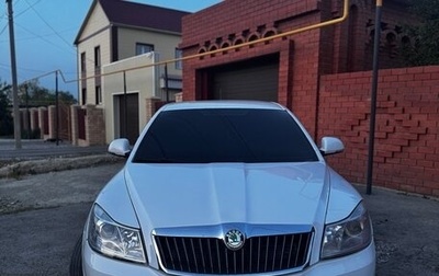 Skoda Octavia, 2012 год, 499 000 рублей, 1 фотография