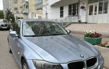 BMW 3 серия, 2011 год, 1 150 000 рублей, 1 фотография