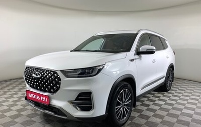Chery Tiggo 8 Pro, 2021 год, 1 829 000 рублей, 1 фотография