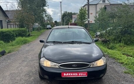 Ford Mondeo II, 1997 год, 250 000 рублей, 1 фотография