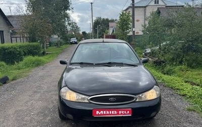 Ford Mondeo II, 1997 год, 250 000 рублей, 1 фотография