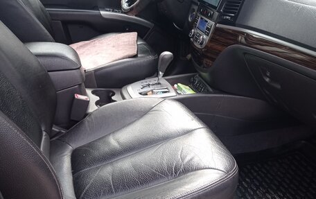 Hyundai Santa Fe III рестайлинг, 2011 год, 1 495 000 рублей, 17 фотография