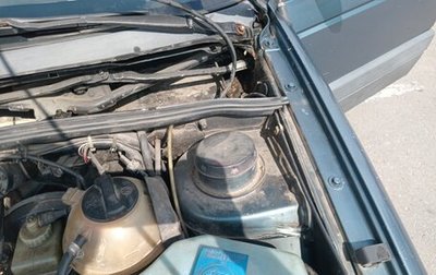 Volkswagen Passat B3, 1990 год, 155 000 рублей, 1 фотография