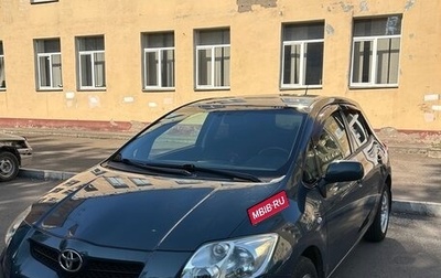 Toyota Auris II, 2008 год, 860 000 рублей, 1 фотография
