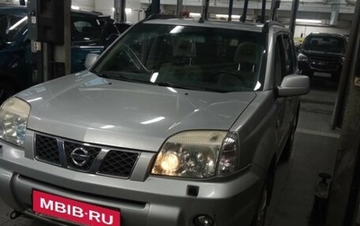 Nissan X-Trail, 2007 год, 750 000 рублей, 1 фотография