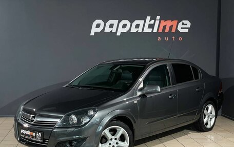 Opel Astra H, 2010 год, 685 000 рублей, 1 фотография