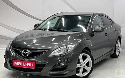 Mazda 6, 2011 год, 850 000 рублей, 1 фотография
