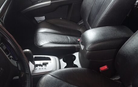 Hyundai Santa Fe III рестайлинг, 2011 год, 1 495 000 рублей, 20 фотография