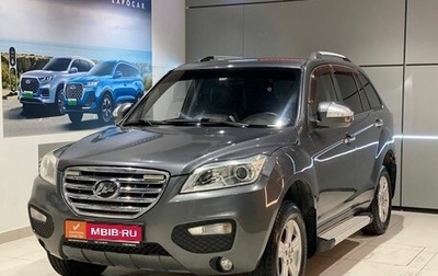 Lifan X60 I рестайлинг, 2015 год, 640 000 рублей, 1 фотография