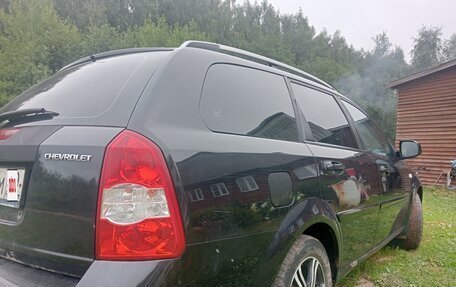 Chevrolet Lacetti, 2012 год, 440 000 рублей, 2 фотография