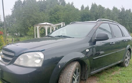 Chevrolet Lacetti, 2012 год, 440 000 рублей, 3 фотография