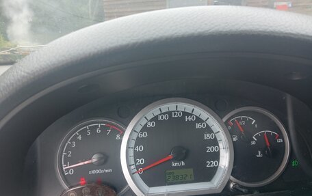 Chevrolet Lacetti, 2012 год, 440 000 рублей, 5 фотография
