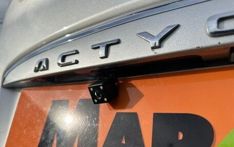 SsangYong Actyon II рестайлинг, 2012 год, 815 000 рублей, 7 фотография
