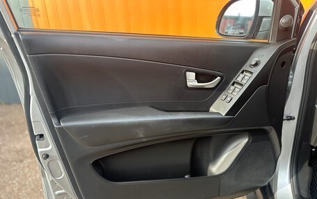 SsangYong Actyon II рестайлинг, 2012 год, 815 000 рублей, 8 фотография