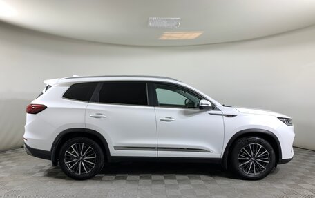 Chery Tiggo 8 Pro, 2021 год, 1 829 000 рублей, 4 фотография
