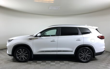 Chery Tiggo 8 Pro, 2021 год, 1 829 000 рублей, 8 фотография