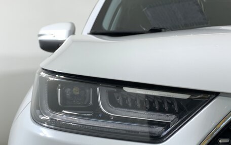 Chery Tiggo 8 Pro, 2021 год, 1 829 000 рублей, 10 фотография