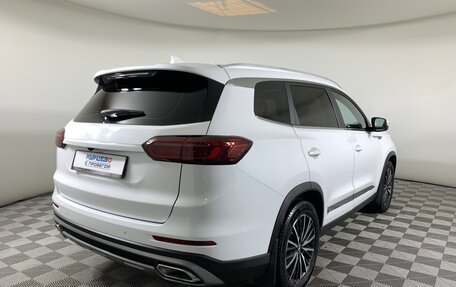 Chery Tiggo 8 Pro, 2021 год, 1 829 000 рублей, 5 фотография