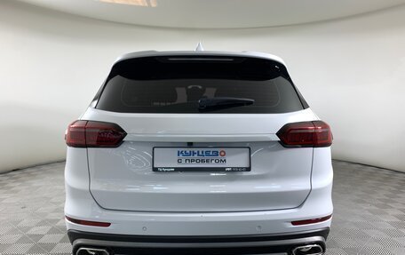 Chery Tiggo 8 Pro, 2021 год, 1 829 000 рублей, 6 фотография