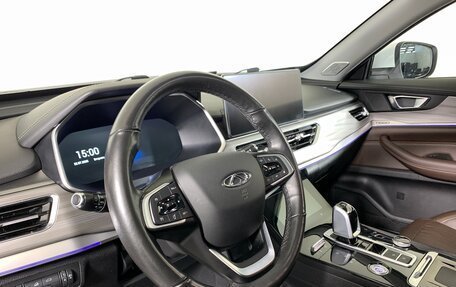 Chery Tiggo 8 Pro, 2021 год, 1 829 000 рублей, 11 фотография