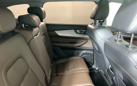 Chery Tiggo 8 Pro, 2021 год, 1 829 000 рублей, 17 фотография