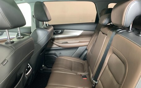 Chery Tiggo 8 Pro, 2021 год, 1 829 000 рублей, 19 фотография