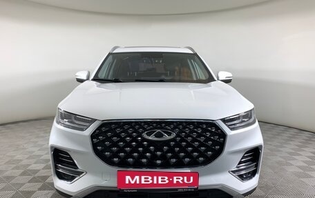 Chery Tiggo 8 Pro, 2021 год, 1 829 000 рублей, 2 фотография