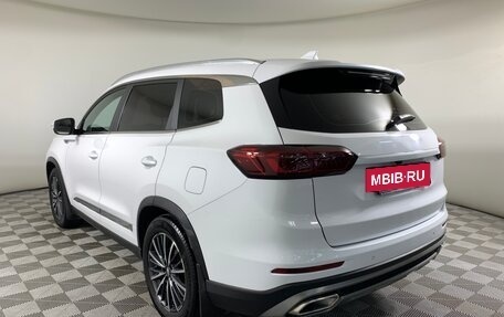 Chery Tiggo 8 Pro, 2021 год, 1 829 000 рублей, 7 фотография