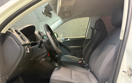 Volkswagen Tiguan I, 2013 год, 1 250 000 рублей, 7 фотография