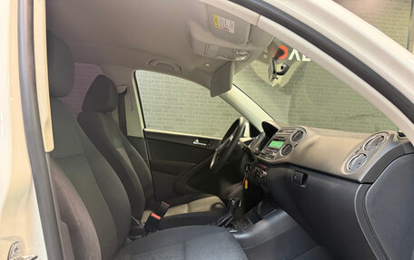 Volkswagen Tiguan I, 2013 год, 1 250 000 рублей, 9 фотография