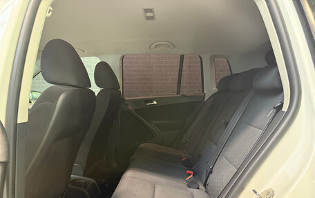 Volkswagen Tiguan I, 2013 год, 1 250 000 рублей, 11 фотография