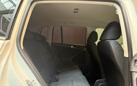 Volkswagen Tiguan I, 2013 год, 1 250 000 рублей, 12 фотография