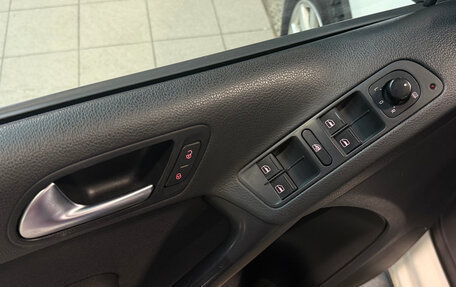 Volkswagen Tiguan I, 2013 год, 1 250 000 рублей, 16 фотография