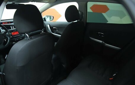 KIA cee'd III, 2013 год, 990 000 рублей, 10 фотография