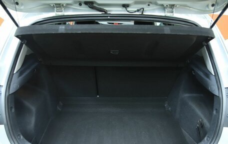KIA cee'd III, 2013 год, 990 000 рублей, 16 фотография