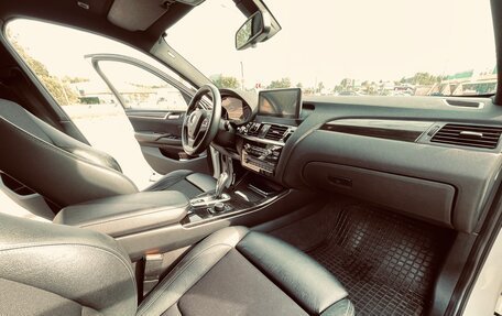 BMW X4, 2016 год, 2 750 000 рублей, 11 фотография