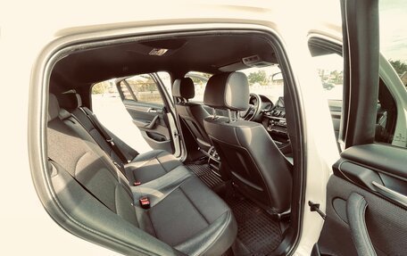 BMW X4, 2016 год, 2 750 000 рублей, 12 фотография