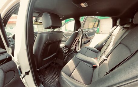BMW X4, 2016 год, 2 750 000 рублей, 13 фотография