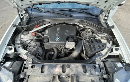 BMW X4, 2016 год, 2 750 000 рублей, 14 фотография