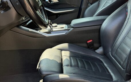 BMW 3 серия, 2021 год, 3 500 000 рублей, 15 фотография