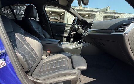 BMW 3 серия, 2021 год, 3 500 000 рублей, 12 фотография