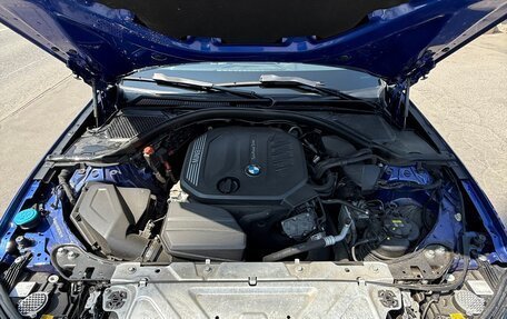 BMW 3 серия, 2021 год, 3 500 000 рублей, 17 фотография